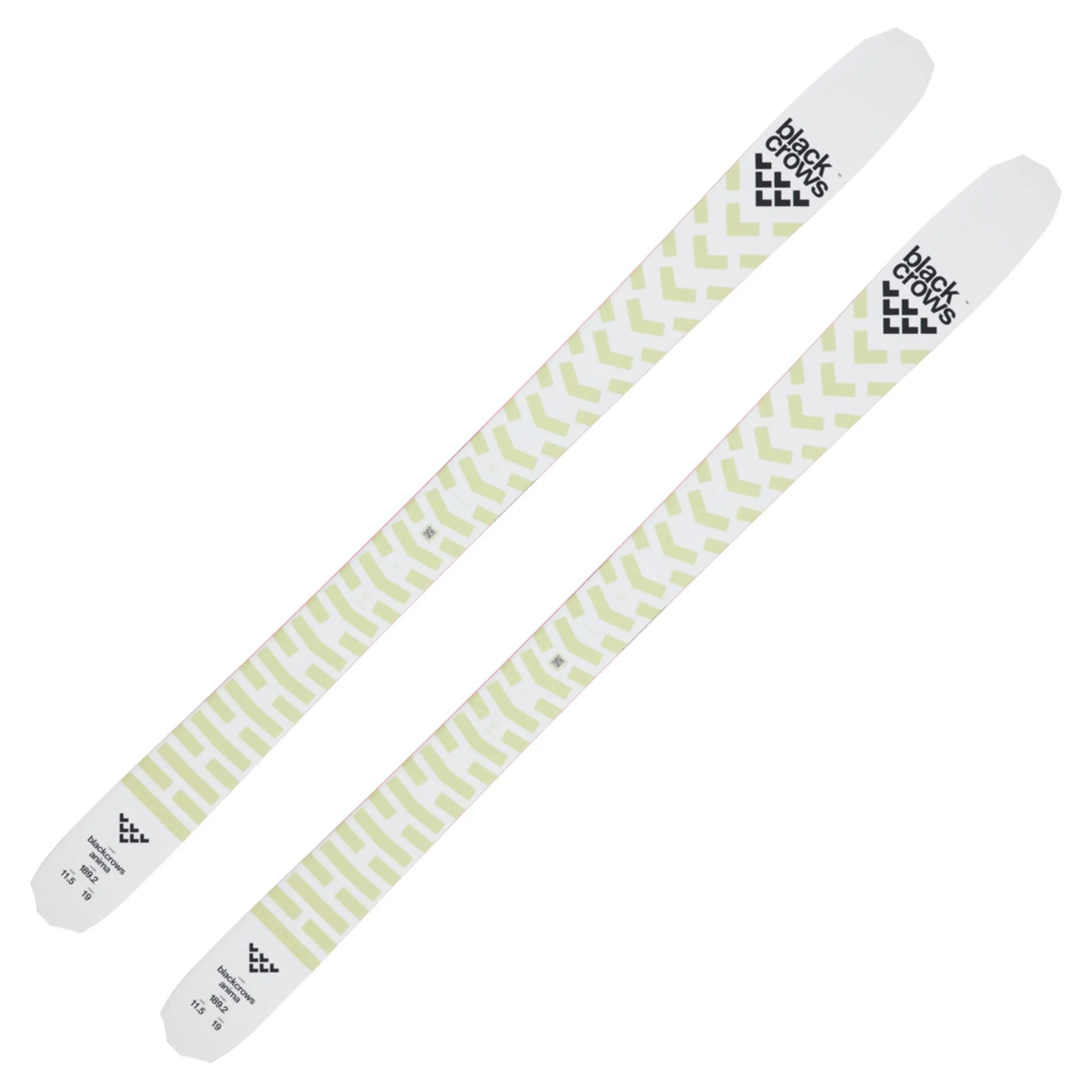 2023 Black Crows Anima Skis