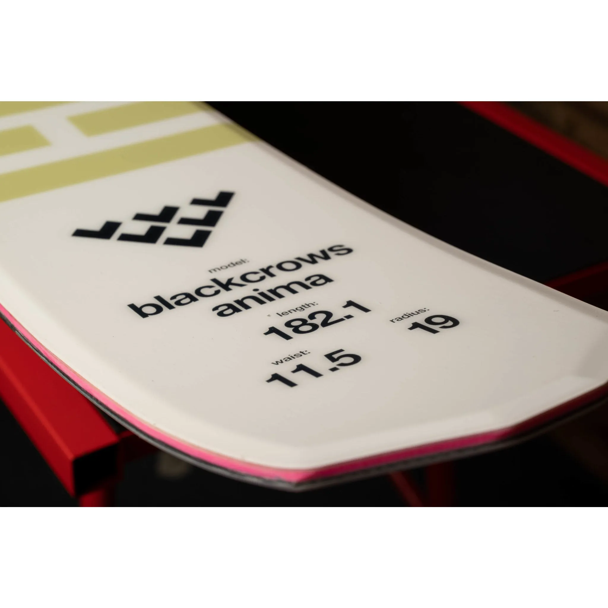 2023 Black Crows Anima Skis