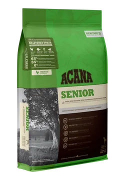 Acana Senior Dog Food 11.4kg/25lb