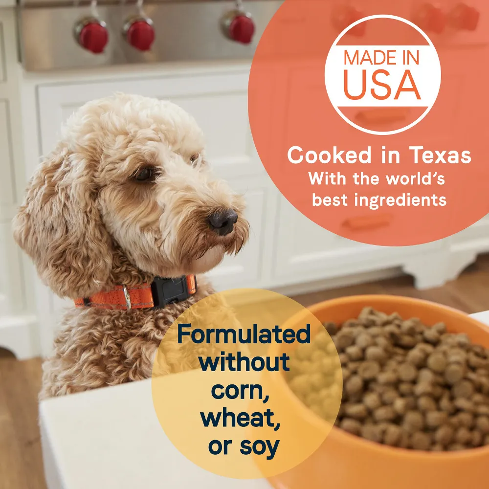 All Life Stages Multi-Protein Formula Dry Dog Food
