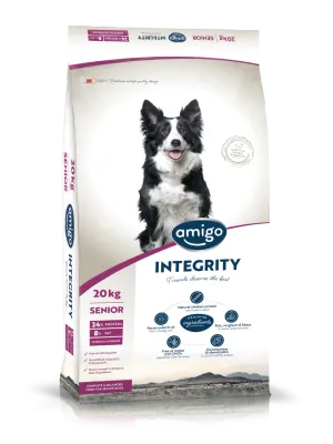 Amigo Integrity Senior