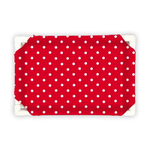 Annie Dog Bed