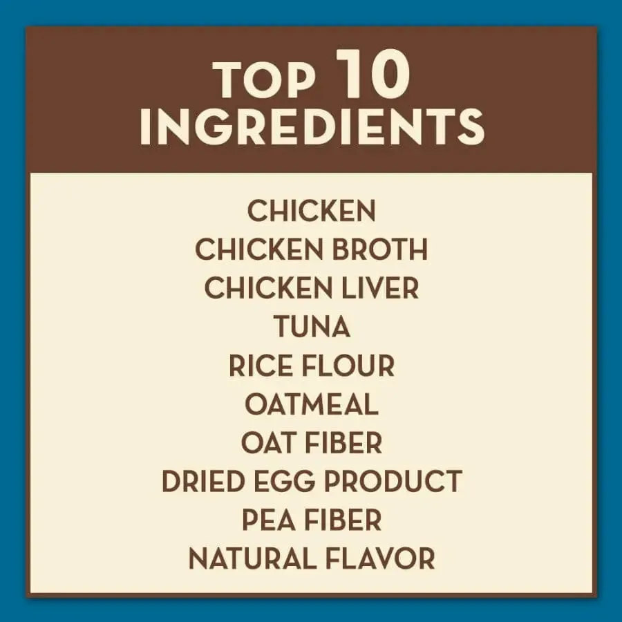 AvoDerm Natural Indoor Weight Support Recipe Wet Cat Food