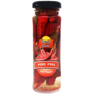 BEST DAY PIRI PIRI 100GM