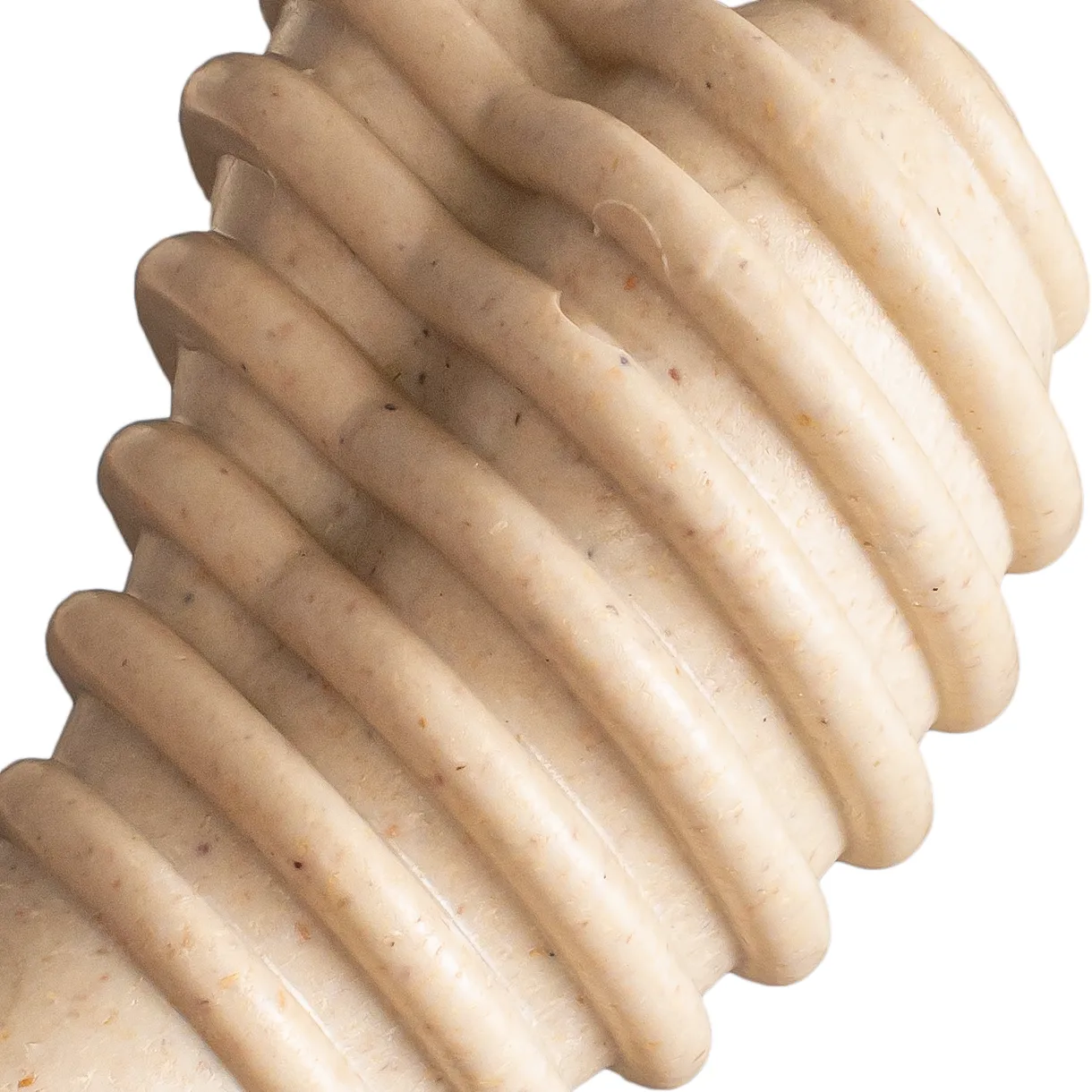 betterbone classic soft beef chew toy - 2 sizes