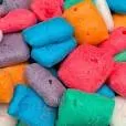 Bubble Brains Freeze Dried Candy
