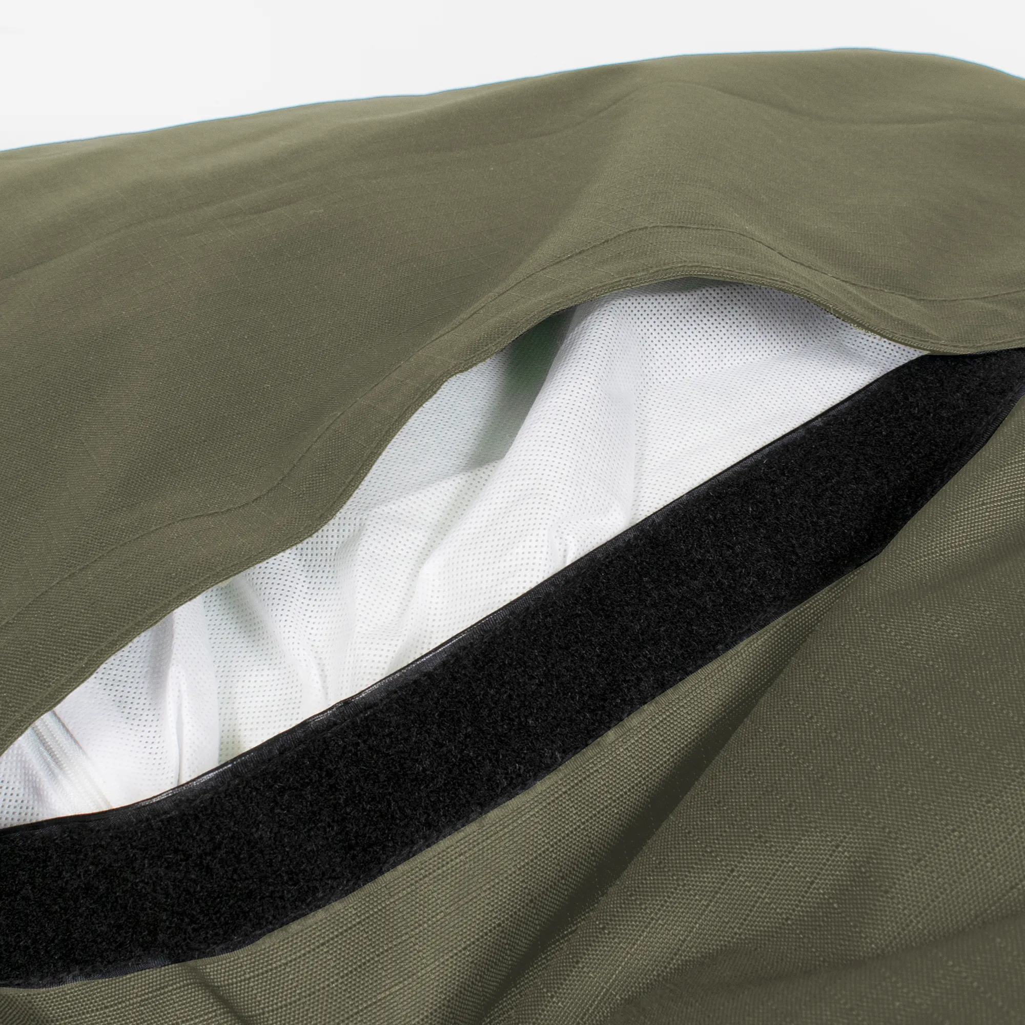 Chew Resistant Napper | Olive