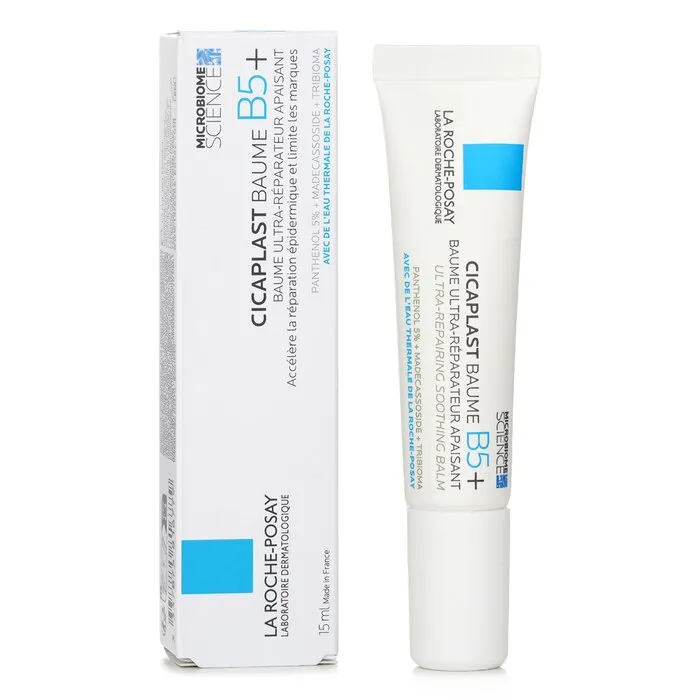Cicaplast Baume B5  Repairing Balm - 15ml