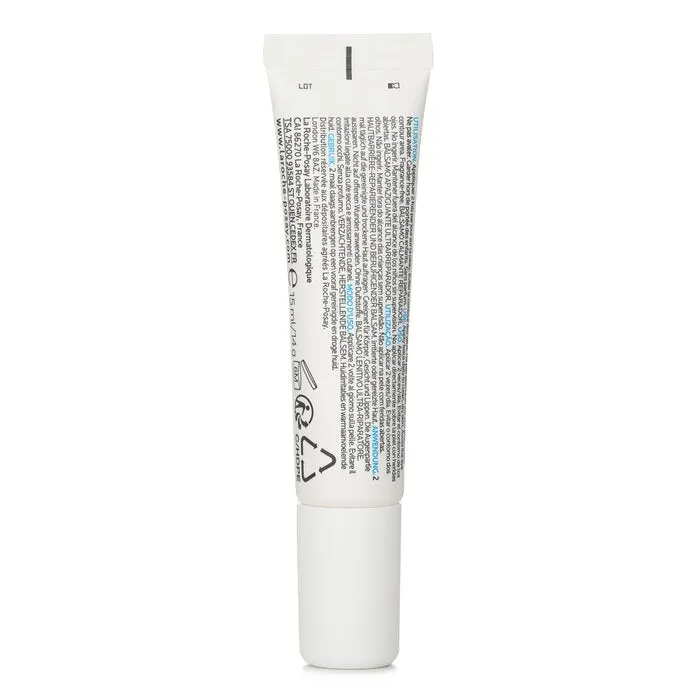Cicaplast Baume B5  Repairing Balm - 15ml
