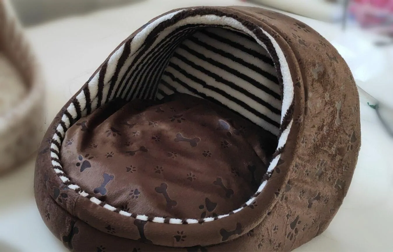 Cute Washable Kennel for Dogs