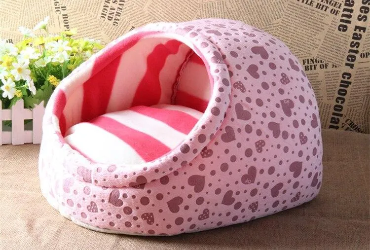 Cute Washable Kennel for Dogs