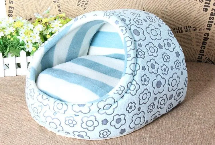 Cute Washable Kennel for Dogs