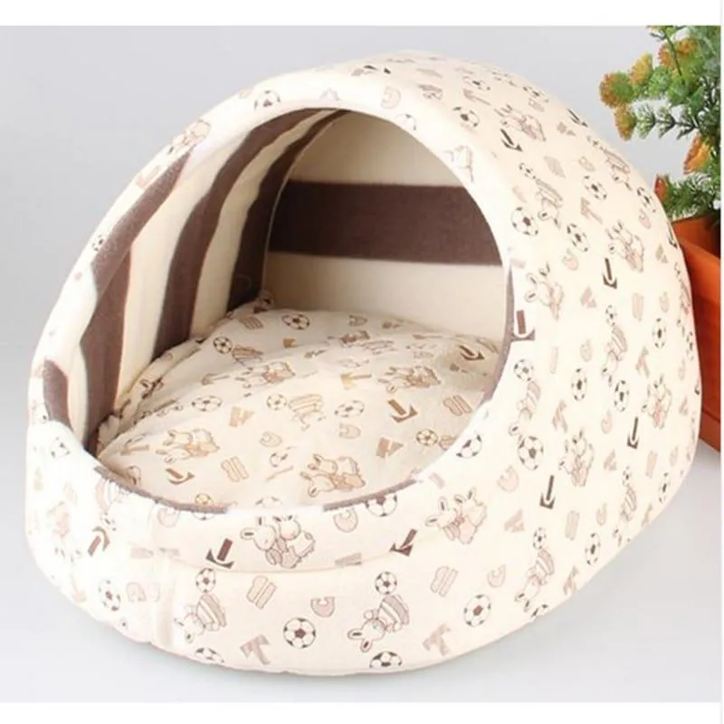 Cute Washable Kennel for Dogs