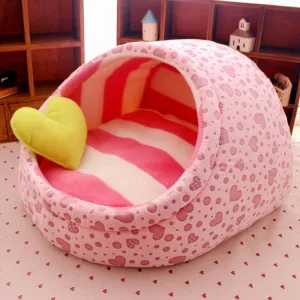 Cute Washable Kennel for Dogs