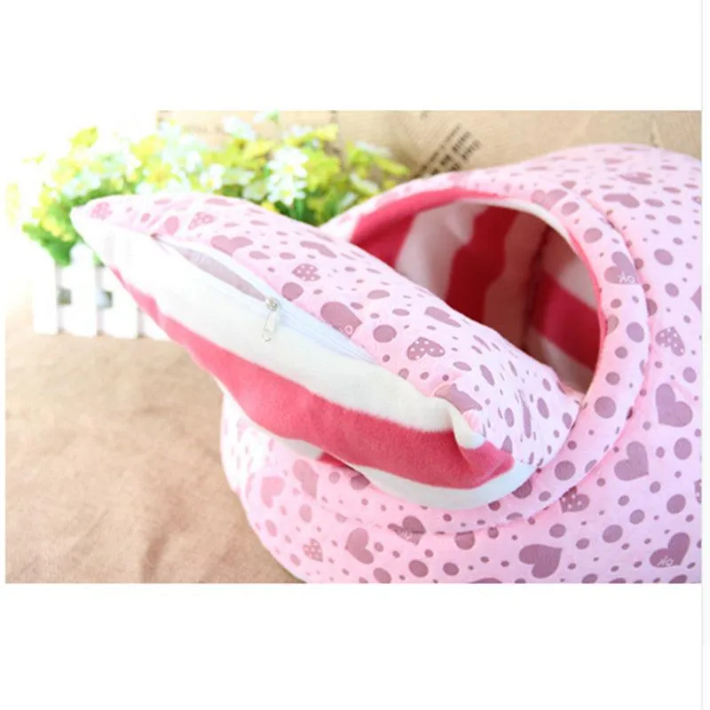 Cute Washable Kennel for Dogs