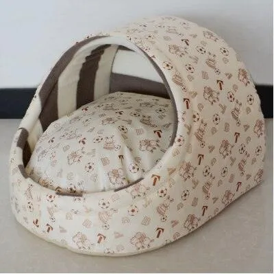 Cute Washable Kennel for Dogs