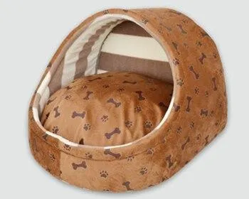 Cute Washable Kennel for Dogs