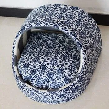 Cute Washable Kennel for Dogs