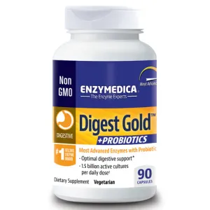 Digest Gold   Probiotics