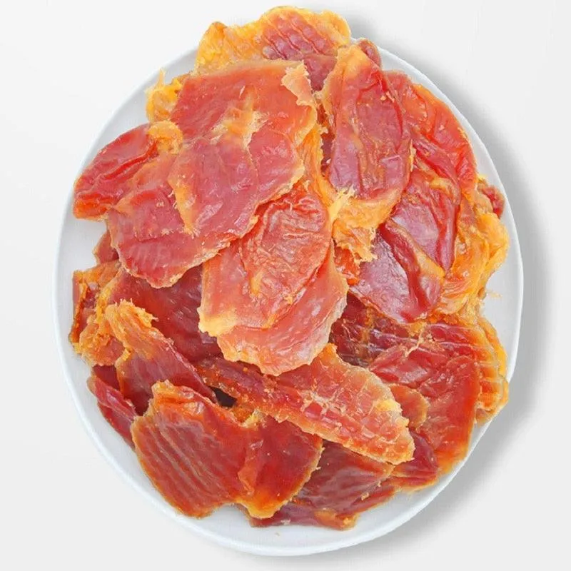 Dog Training Fresh Chicken Gizzards