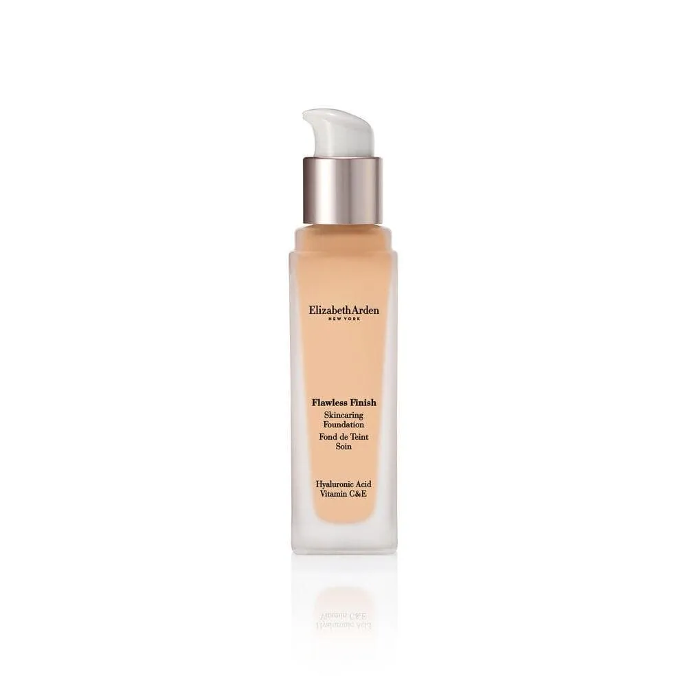 Elizabeth Arden Flawless Finish Foundation Liquid  160W 30ml