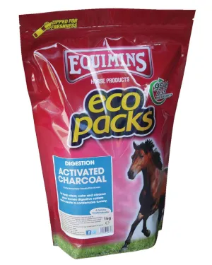 Equimins Activated Charcoal