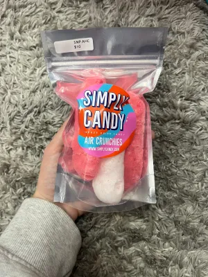 Freeze Dried AirHeads