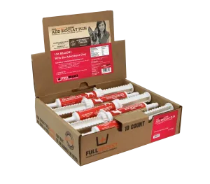 Fullbucket Canine ADD BioClay Plus (10 tubes)