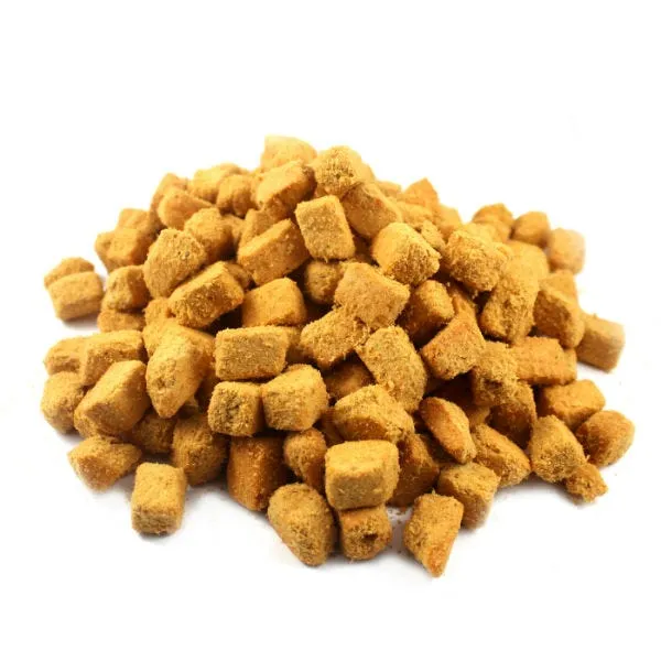 great jack's - freeze-dried salmon treats (1 oz)