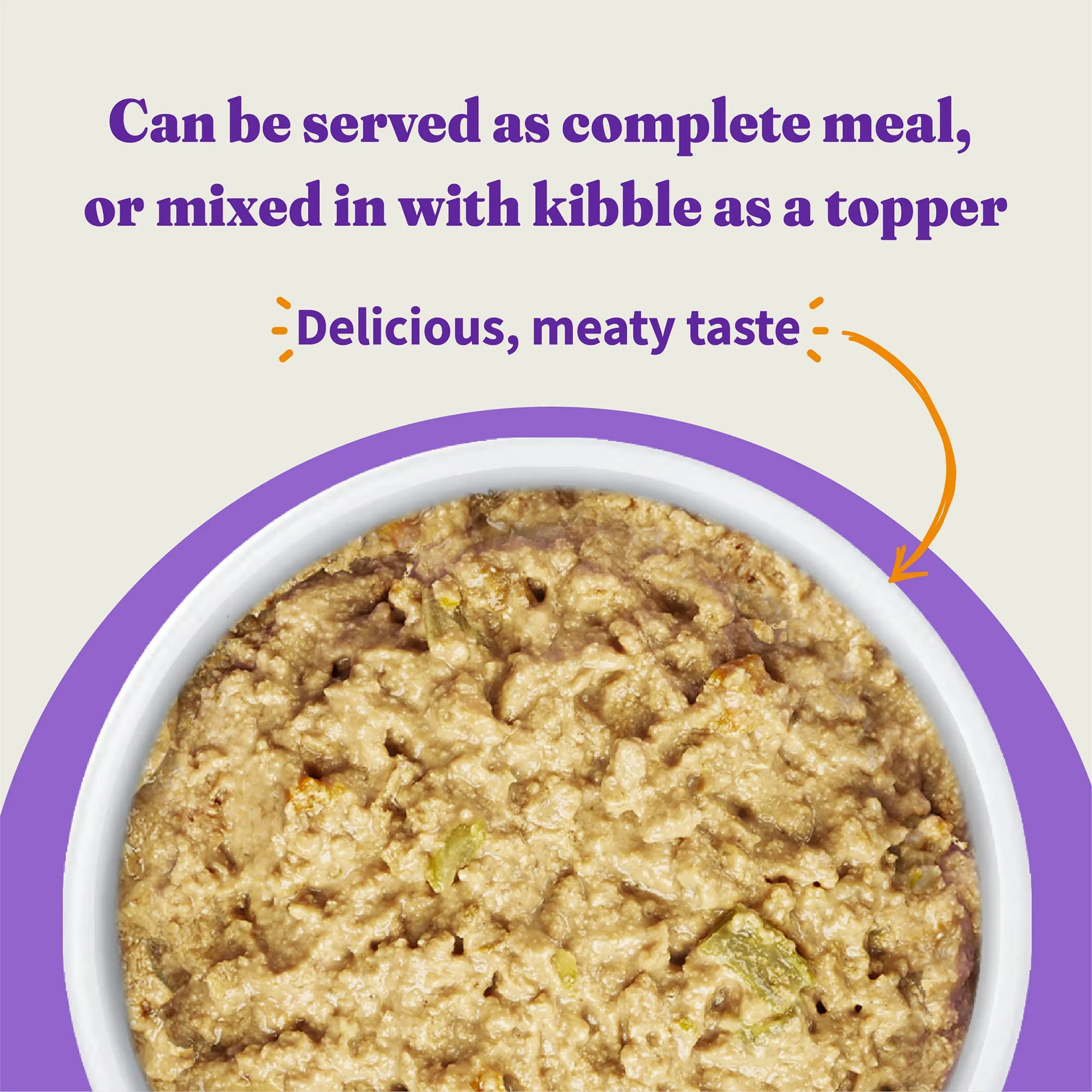 Healthy Grains Chicken Recipe Adult Wet Dog Food, 5.5 oz can (case of 12)