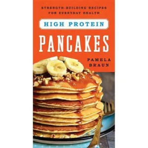 High-Protein Pancakes