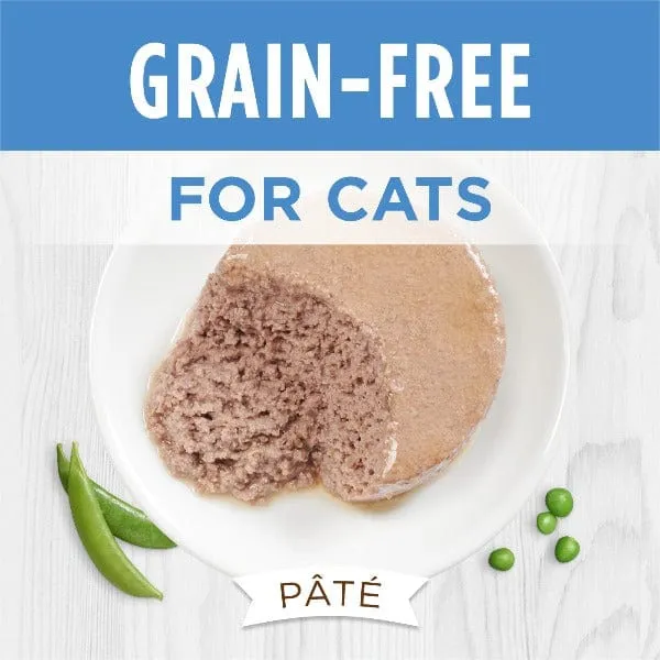 Instinct L.I.D Real Turkey Recipe Canned Cat Food