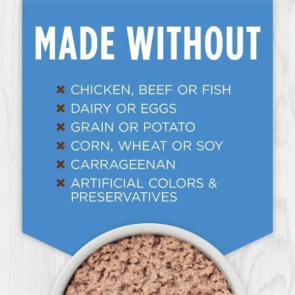 Instinct L.I.D Real Turkey Recipe Canned Cat Food