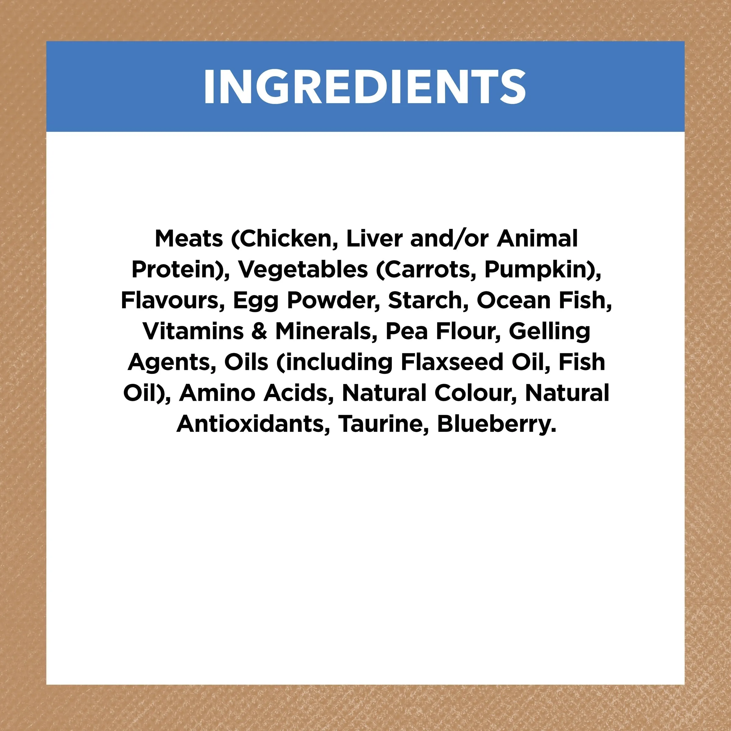 Ivory Coat Grain Free Chicken and Ocean Fish in Gravy Mature Cat Wet Food 85g x 12^^^