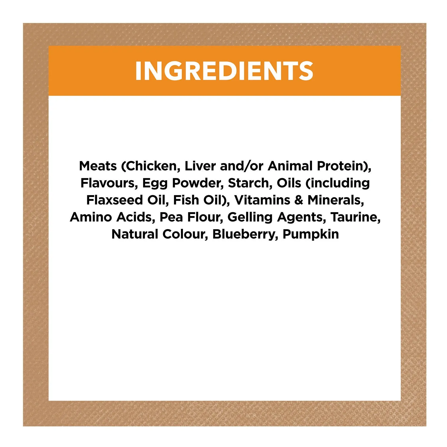Ivory Coat Grain Free Chicken in Gravy Adult Wet Cat Food