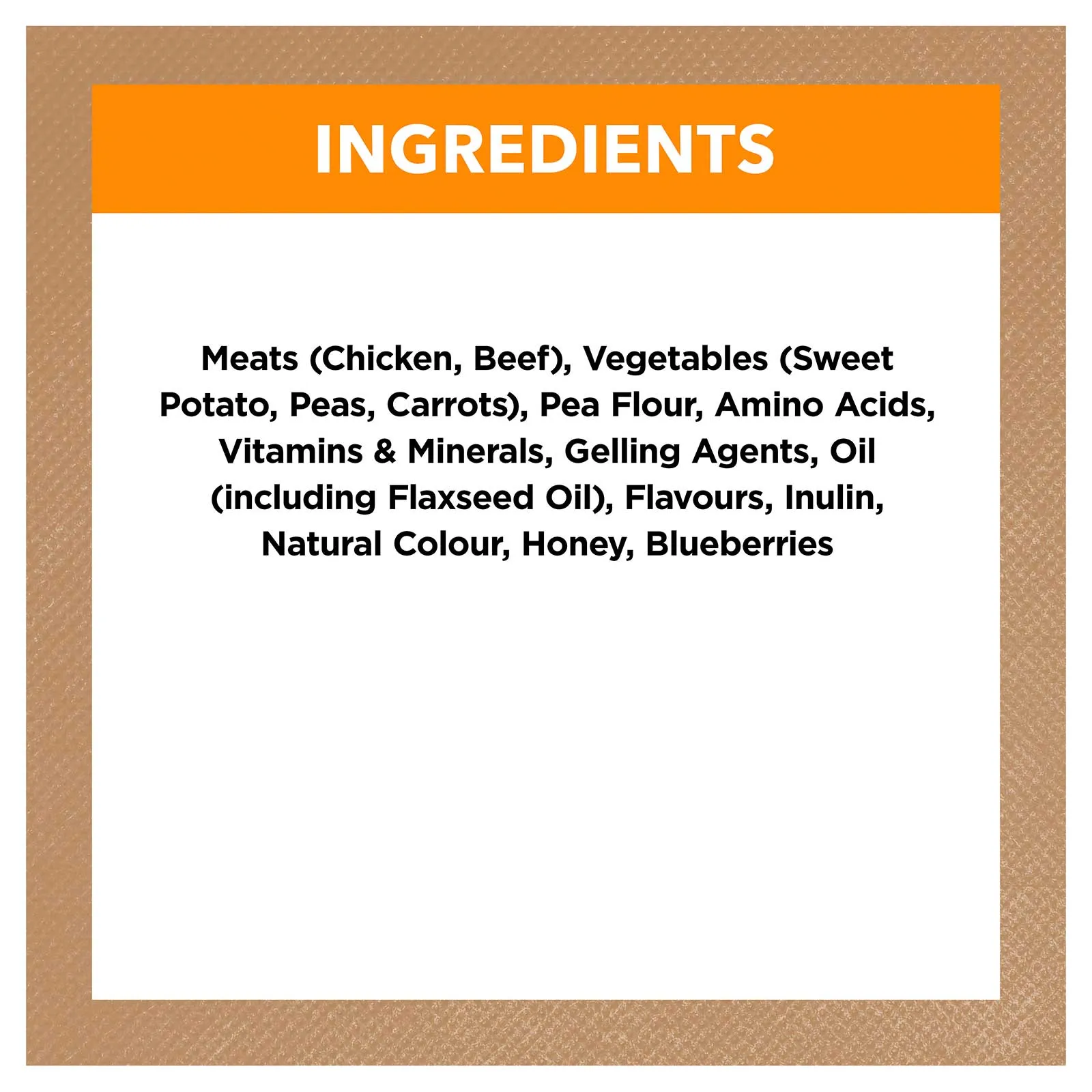 Ivory Coat Grain Free Dog Food Can Adult Chicken Stew