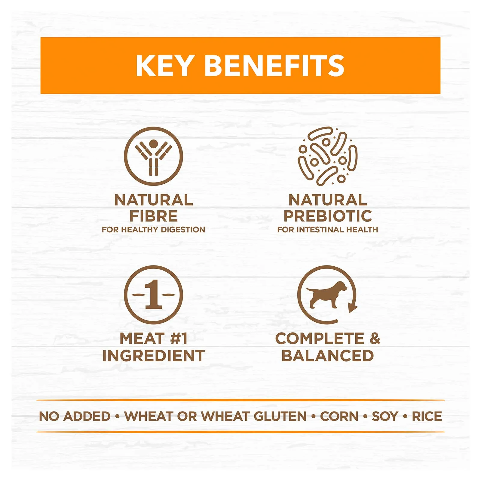 Ivory Coat Grain Free Dog Food Can Adult Chicken Stew