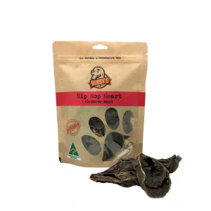 KANGAROO HEART Snack for Dogs