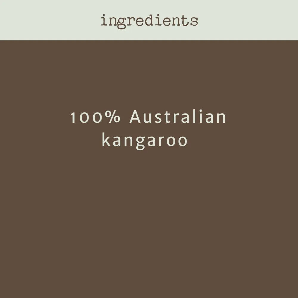 Kangaroo Kneecaps