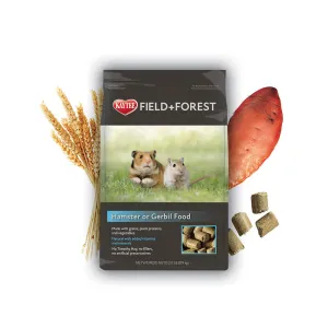 Kaytee Field  Forest Hamster & Gerbil Food