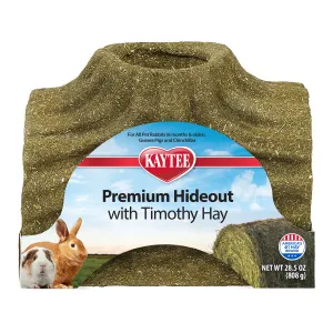 Kaytee Premium Timothy Hideout large
