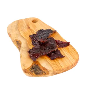 Kōbe's Beef Steak Strips