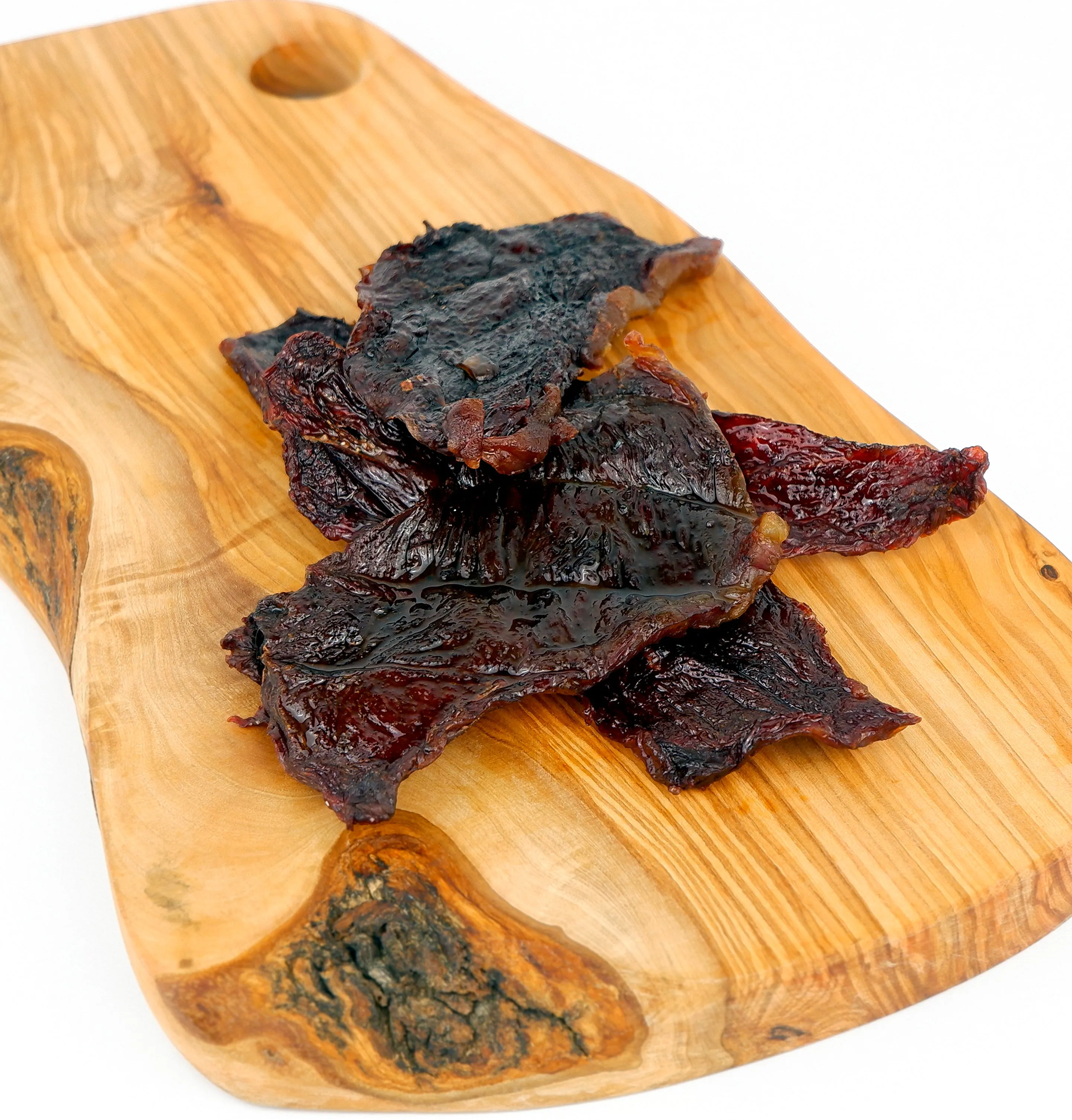 Kōbe's Beef Steak Strips