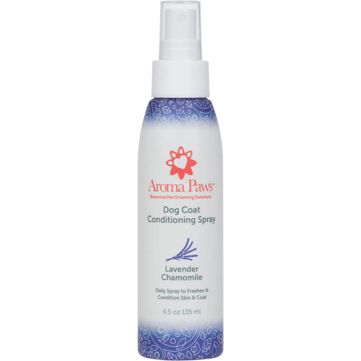 lavender chamomile conditioning spray