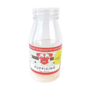 L'Barkery Puppicino Banana n Mango Delight Shaker   Pre Mix