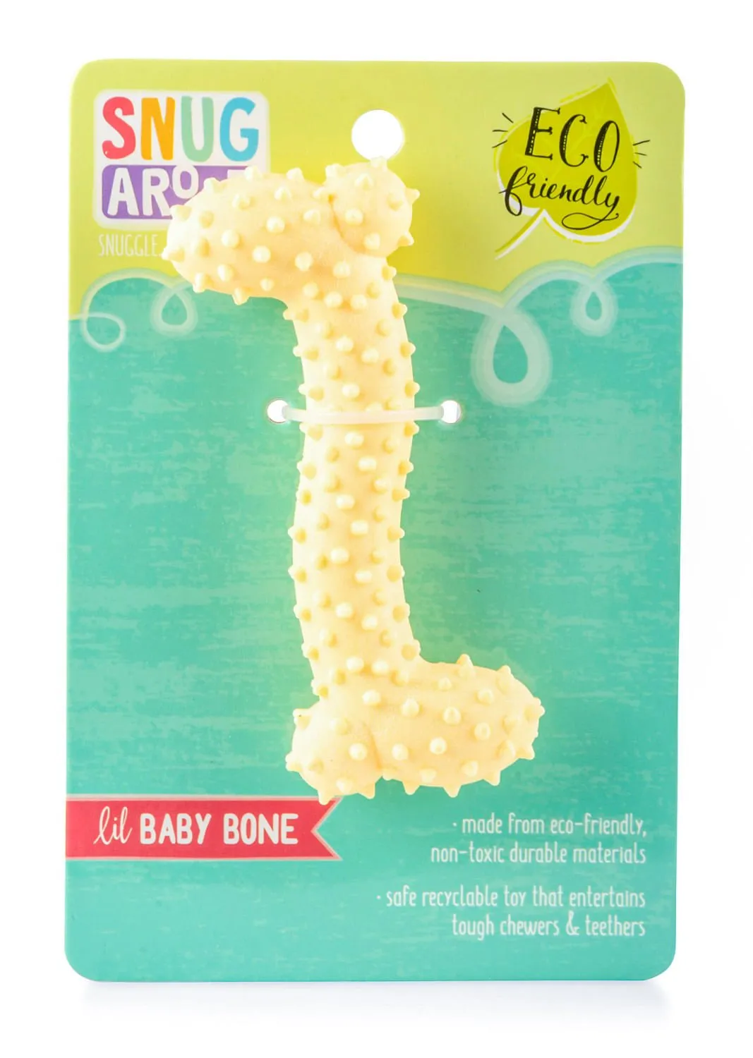 Lil Baby Bone, 4.25"