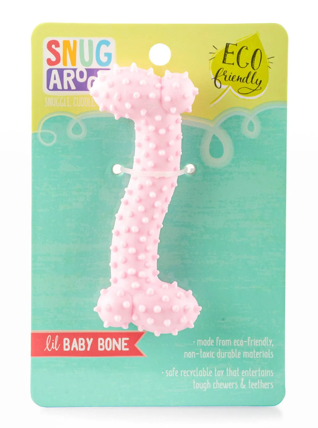 Lil Baby Bone, 4.25"