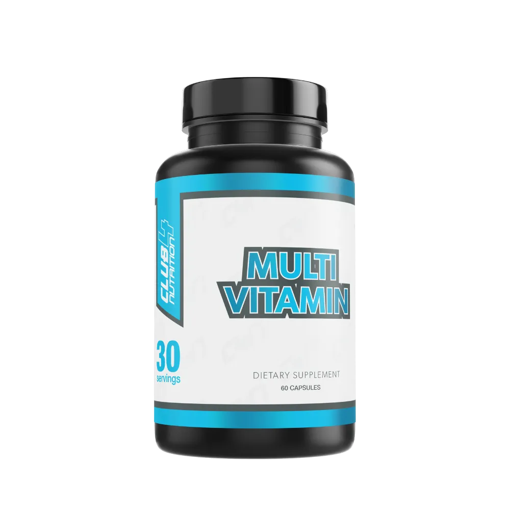 Multi Vitamin