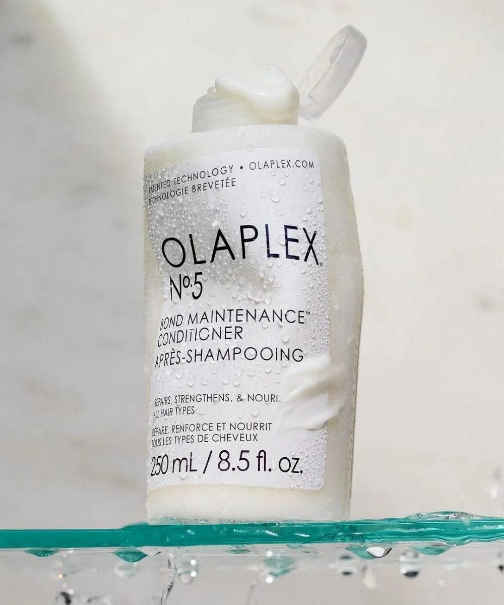 Nº.5 Bond Maintenance Conditioner