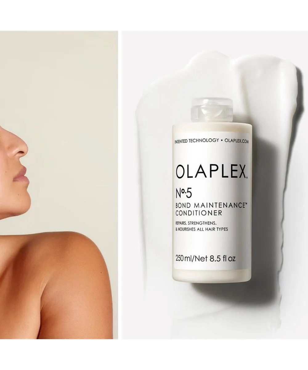 Nº.5 Bond Maintenance Conditioner